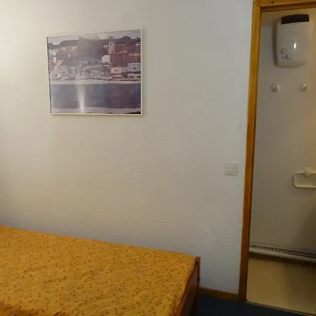 Apartment Soleil