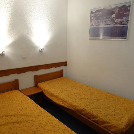 Soleil Apartment
