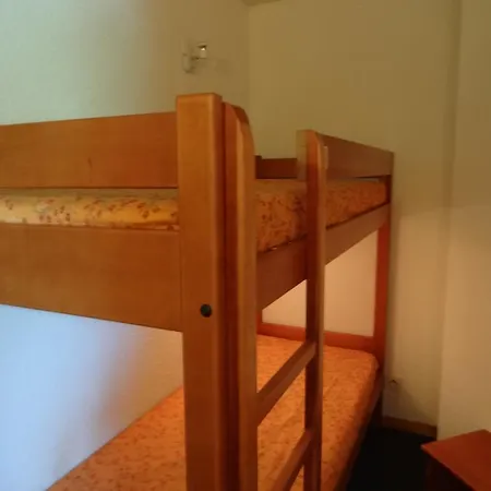 Soleil Apartment *
