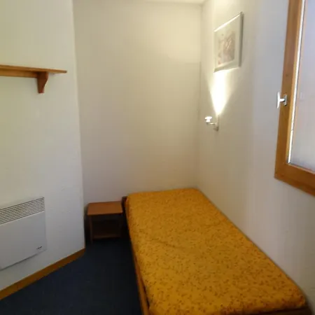 Soleil Apartment Les Deux Alpes