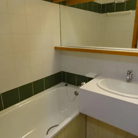 Soleil Apartment Les Deux Alpes