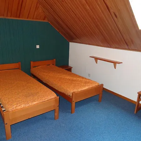 Soleil Apartment *