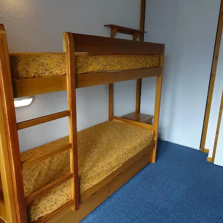 Apartment Soleil Les Deux Alpes