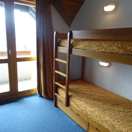 Soleil Apartment