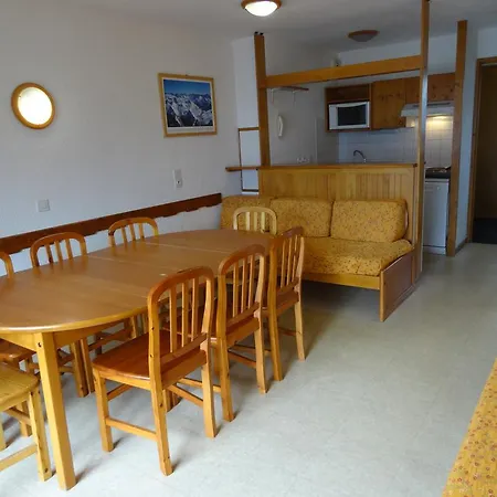 Apartment Soleil