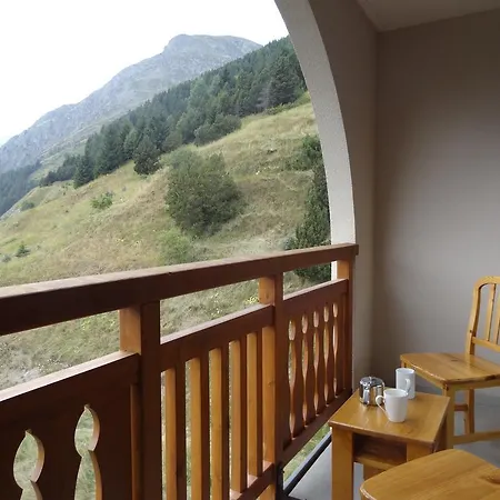 Soleil Apartment Les Deux Alpes