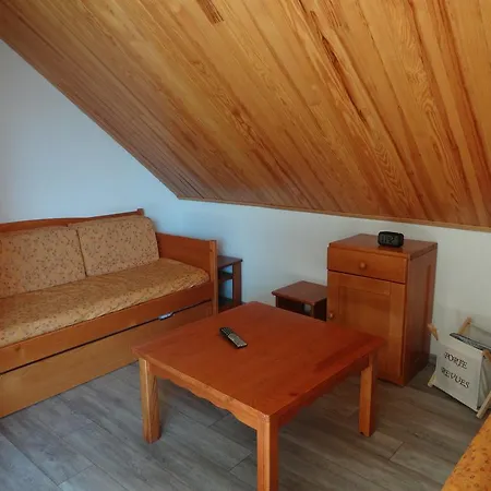 Soleil Apartment