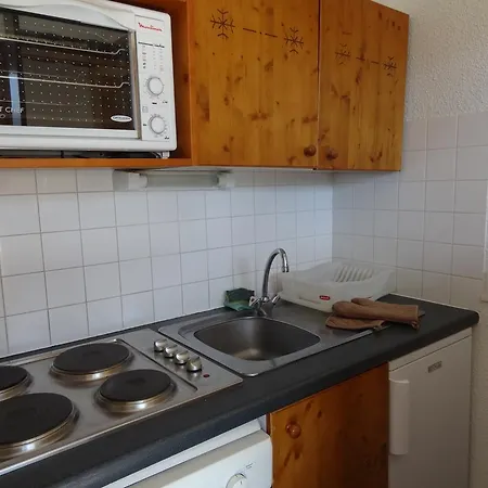 Soleil Apartment *