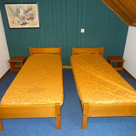 Soleil Apartment Les Deux Alpes
