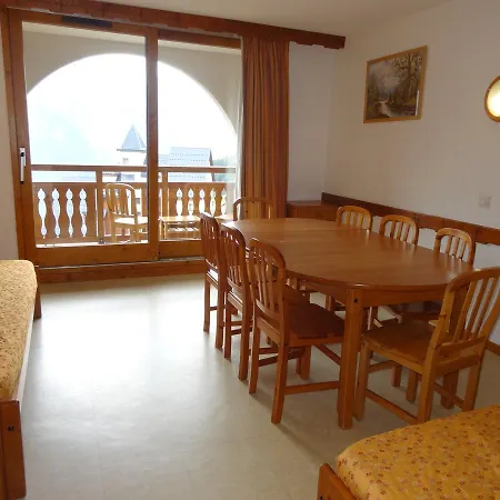 Apartment Soleil Les Deux Alpes