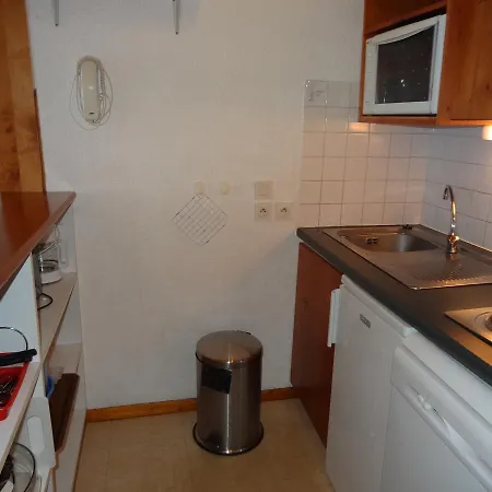 Soleil Apartment *