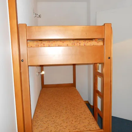 Apartment Soleil *