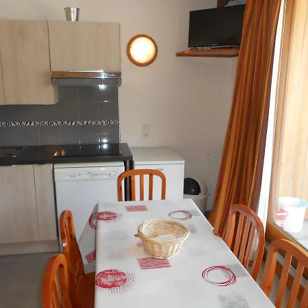 Apartment Soleil *