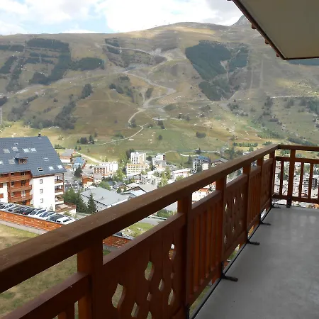 Soleil * Les Deux Alpes