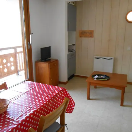 Soleil Apartment