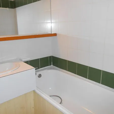 Soleil Apartment