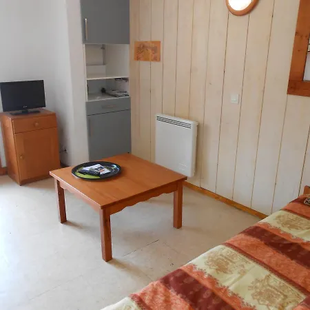 Soleil Apartment