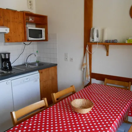 Soleil Apartment Les Deux Alpes