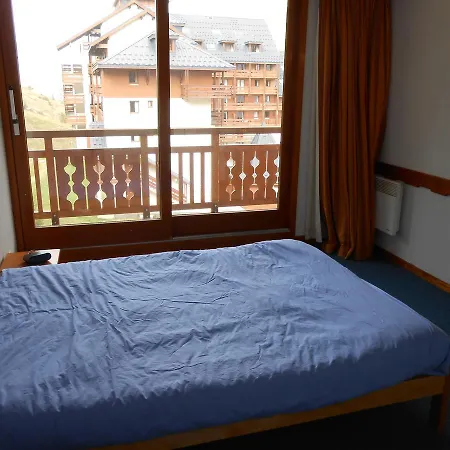 Apartment Soleil