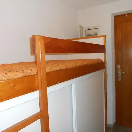 Apartment Soleil