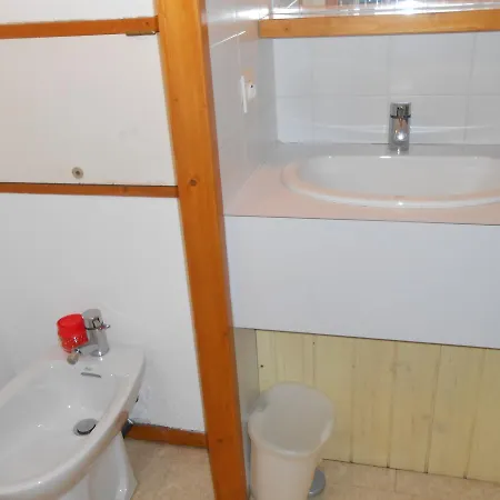 Apartment Soleil
