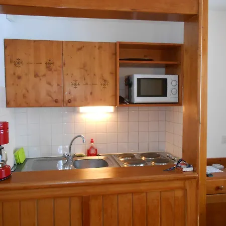 Apartment Soleil