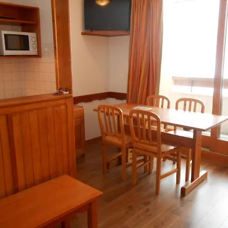 Soleil Apartment Les Deux Alpes