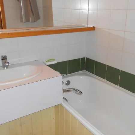 Apartment Soleil
