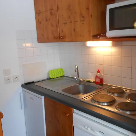 Soleil Apartment
