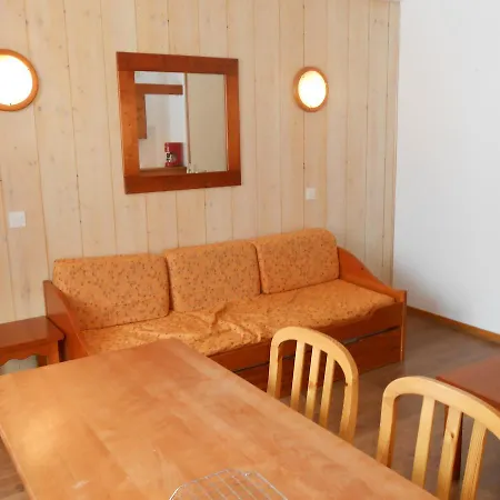 Apartment Soleil *