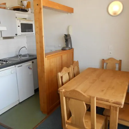 Soleil Apartment *