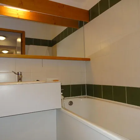 Apartment Soleil
