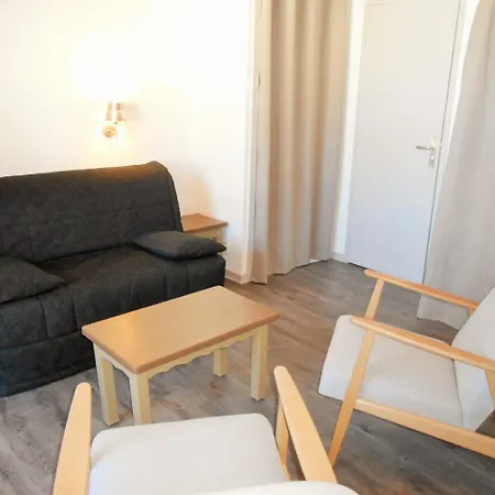 Soleil Apartment *