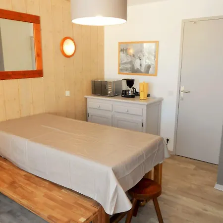 Soleil Apartment *