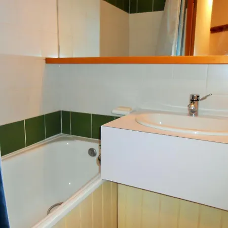 Soleil Apartment