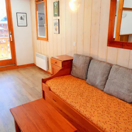 Apartment Soleil *