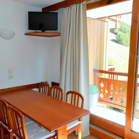 Soleil Apartment Les Deux Alpes