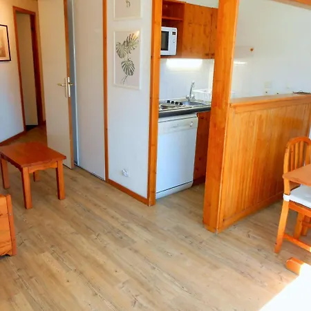 Soleil Apartment *