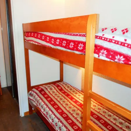 Soleil Apartment