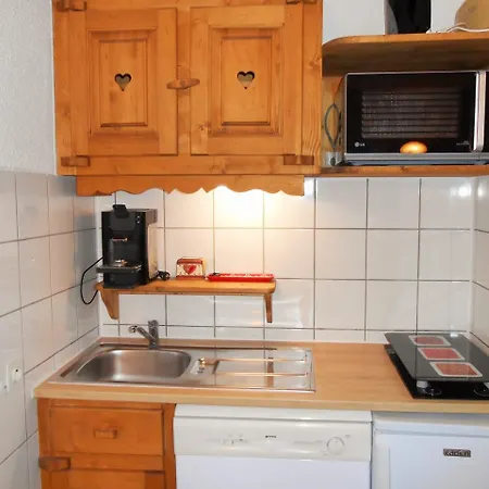 Soleil Apartment *