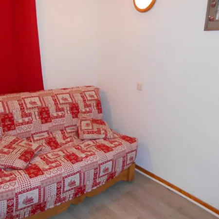 Soleil Apartment Les Deux Alpes