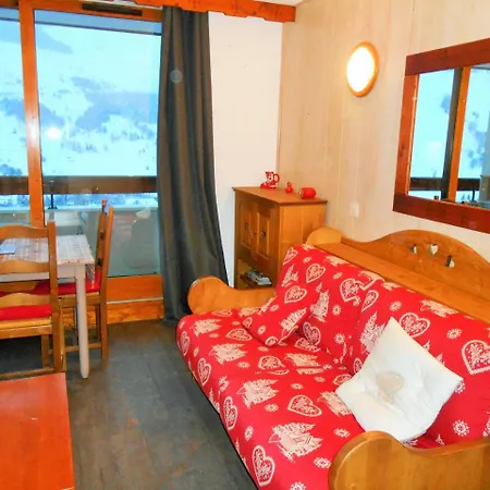 Soleil Apartment